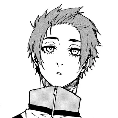 Profile image of 糸師冴