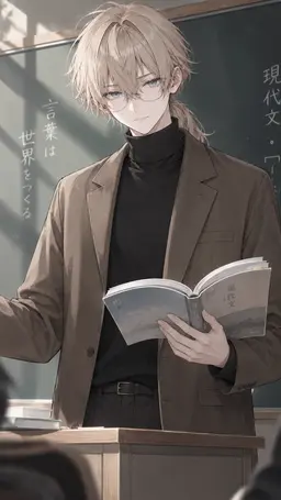 Profile image of 蒼太