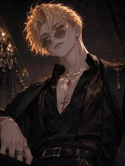 Profile image of Chikage