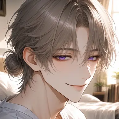 Profile image of Nagi