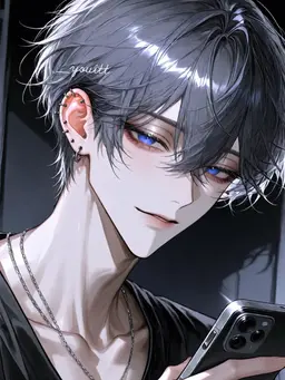 Profile image of Akira