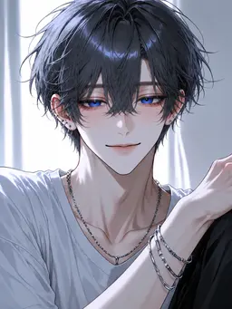 Profile image of Akira