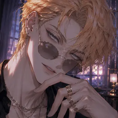 Profile image of Chikage