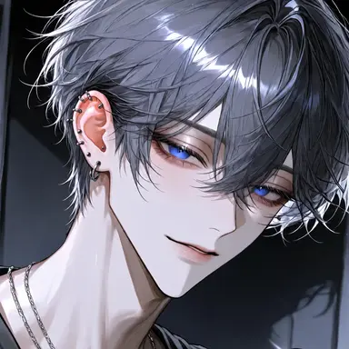 Profile image of Akira