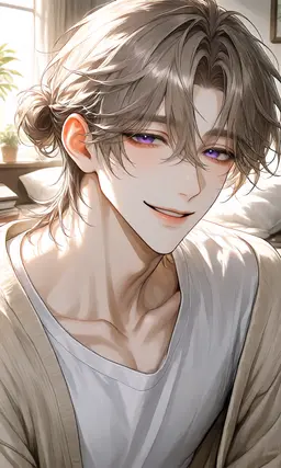 Profile image of Nagi