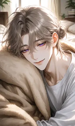 Profile image of Nagi