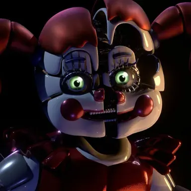 Profile image of Circus Baby