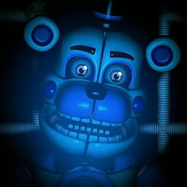 Profile image of Funtime Freddy