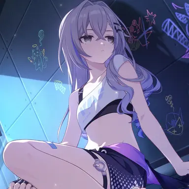 Profile image of 銀狼