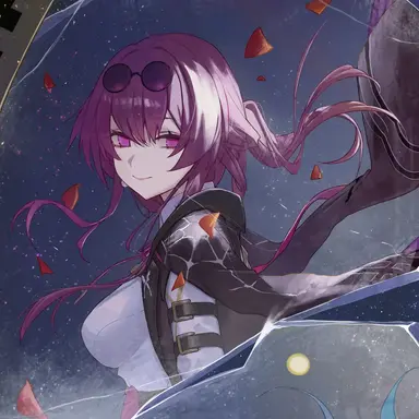 Profile image of カフカ