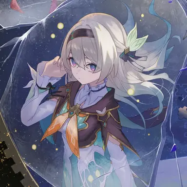Profile image of ホタル