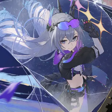 Profile image of 銀狼