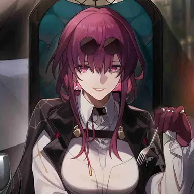 Profile image of カフカ