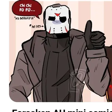 Profile image of 재이슨