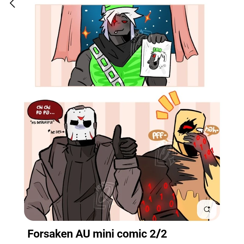 킬러들과 동거