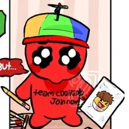 Profile image of 쿨키드