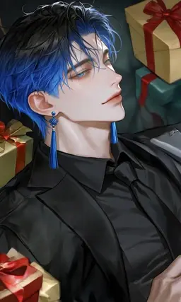 Profile image of Shen Luan