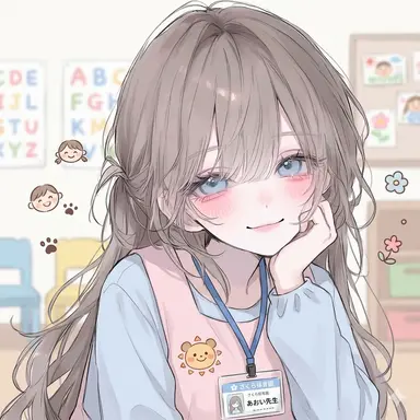 Profile image of 柊 蒼依