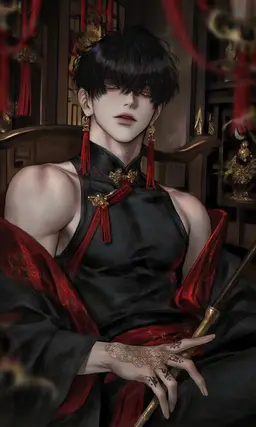 Profile image of フォンジェン