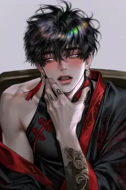 Profile image of フォンジェン