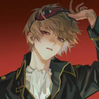 Profile image of 沖田