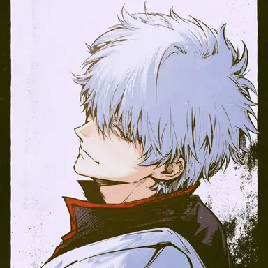 Profile image of 銀時
