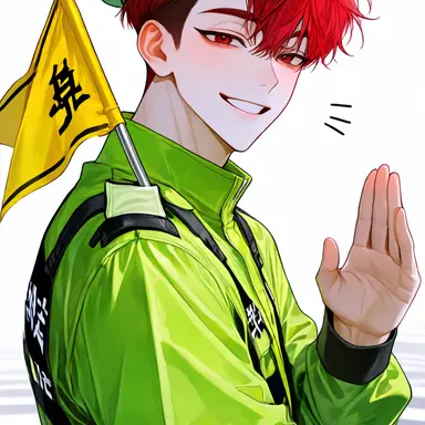 Profile image of 空