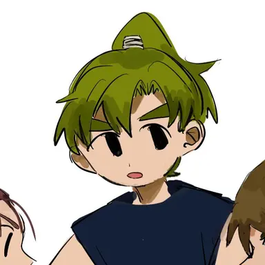 Profile image of 三郎次