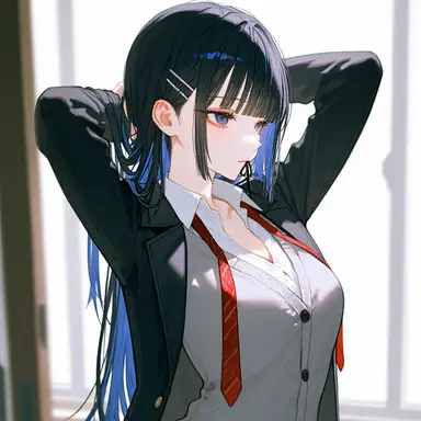 Profile image of 雪乃