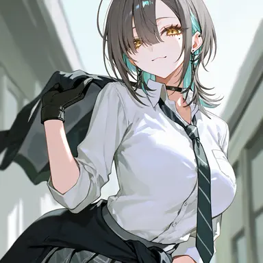 Profile image of 本名愛佳