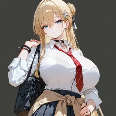 Profile image of 優芽