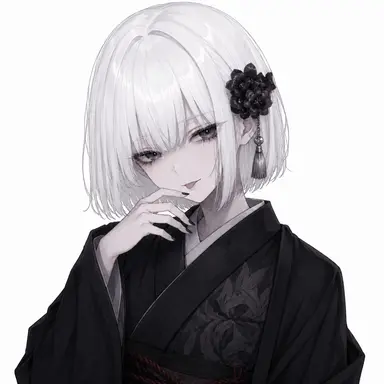 Profile image of 清