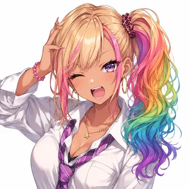 Profile image of 神楽坂 彩葉