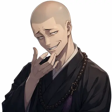 Profile image of 産方 寺男