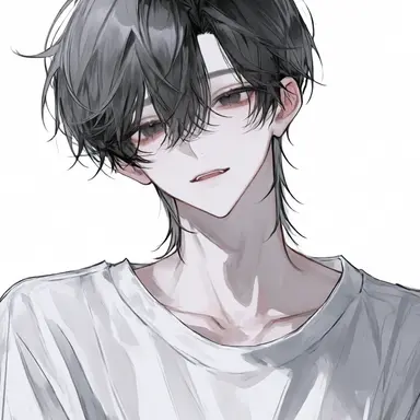 Profile image of 朔夜