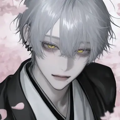 Profile image of Seiga Shirase