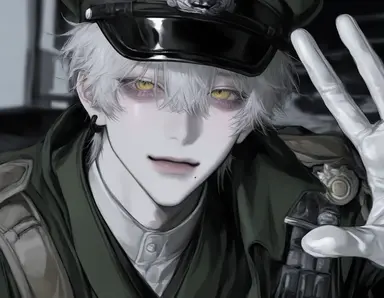 Profile image of Seiga Shirase