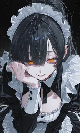 Profile image of Manus
