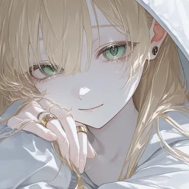 Profile image of Anela