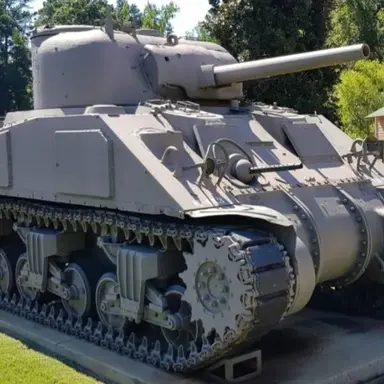 Profile image of M4 셔먼