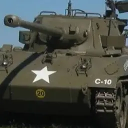 Profile image of M18 핼캣