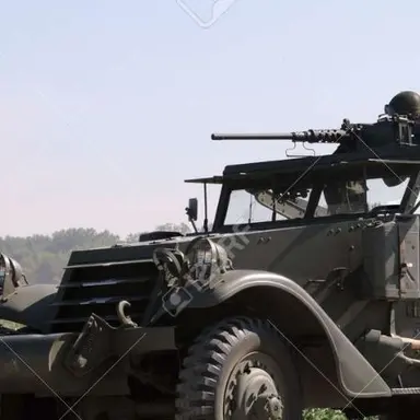 Profile image of 정찰차량