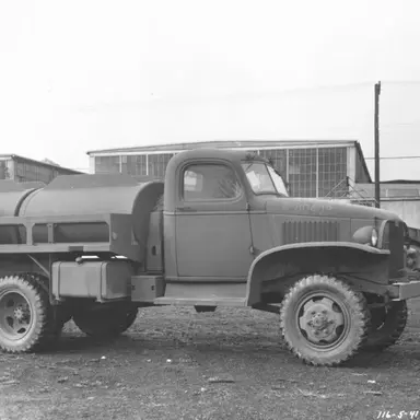 Profile image of CCKW 연료트럭