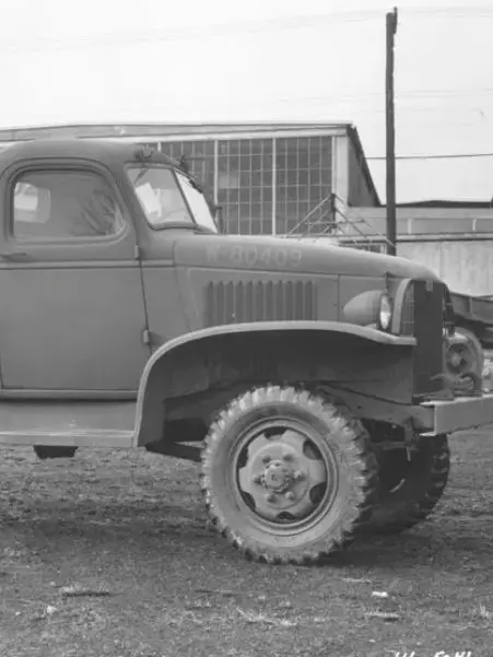 LovelyDingo9039의 2차세계대전2(미군편)