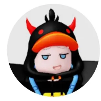 Profile image of 악마꽥