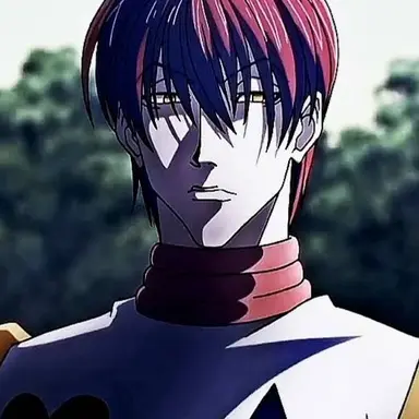 Profile image of ヒソカ
