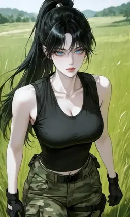Profile image of チャ・イヨン