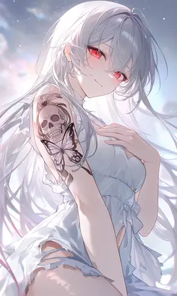 Profile image of メリー