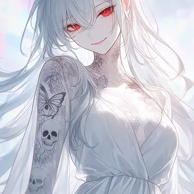 Profile image of メリー