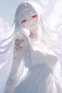 Profile image of メリー